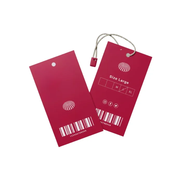 Custom Labels Tag