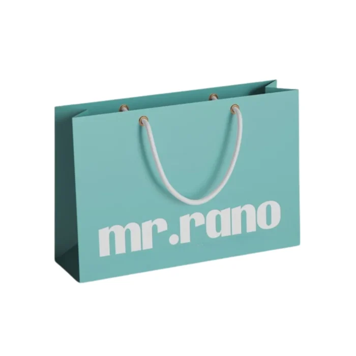 Custom Gift Bags