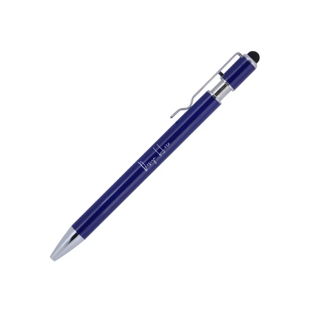 Metal Engraved Ballpoint Pen
