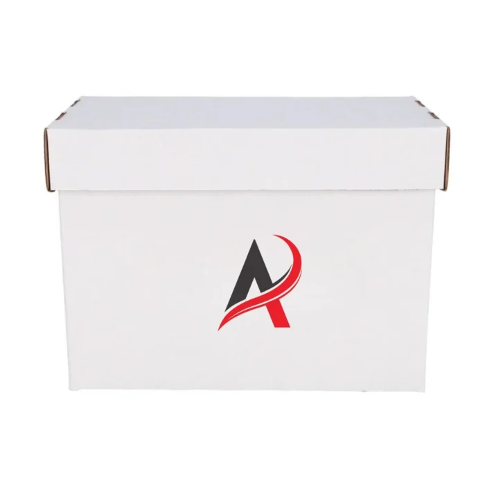Storage Boxes