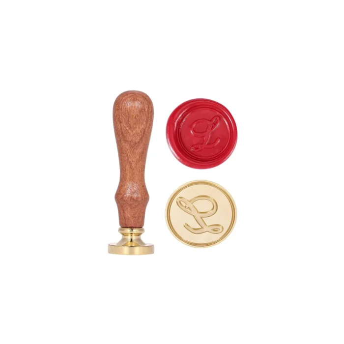 Heirloom Seal