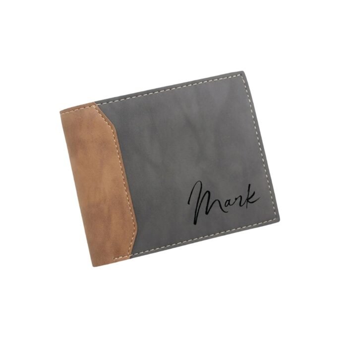 Suede Signature